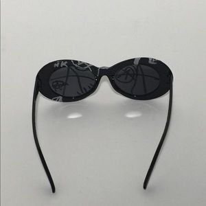 ❤️SOLD❤️ "The AnnArchEeInnDaUSA1 SunKClasses"  ✊🏽